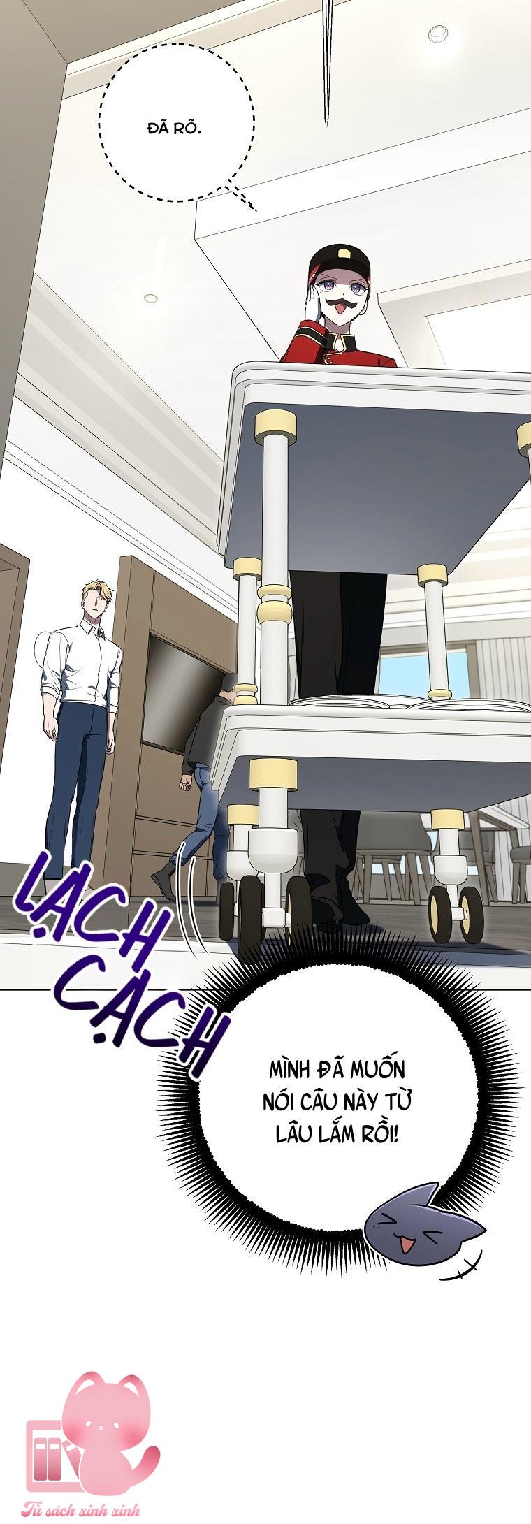 Hướng Dẫn Sinh Tồn Dành Cho Ranker - Chap 53 - Trang 43