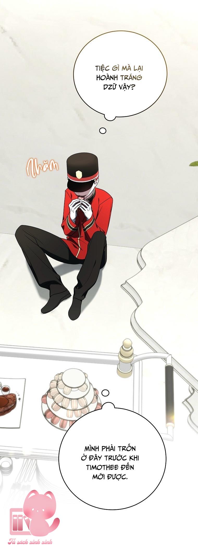 Hướng Dẫn Sinh Tồn Dành Cho Ranker - Chap 53 - Trang 46