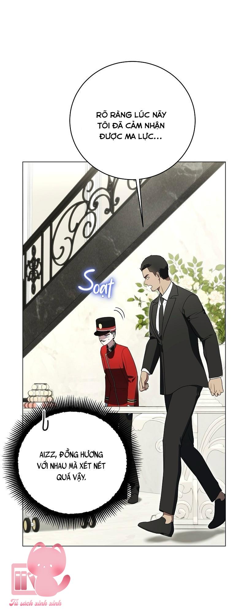 Hướng Dẫn Sinh Tồn Dành Cho Ranker - Chap 53 - Trang 49