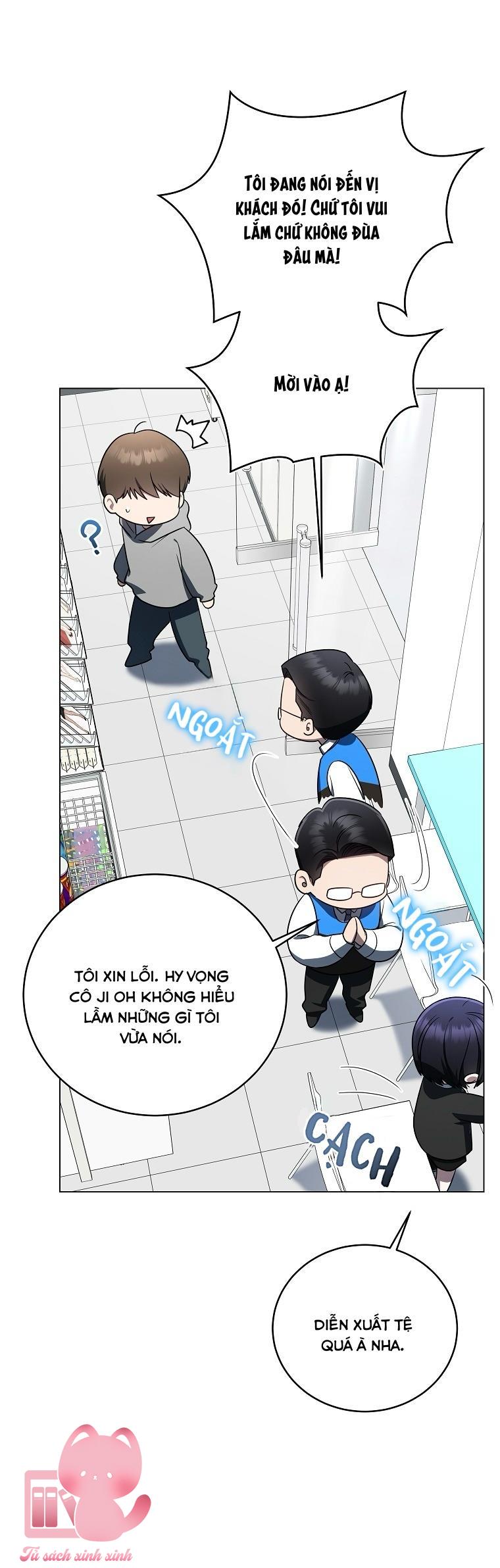 Hướng Dẫn Sinh Tồn Dành Cho Ranker - Chap 53 - Trang 6