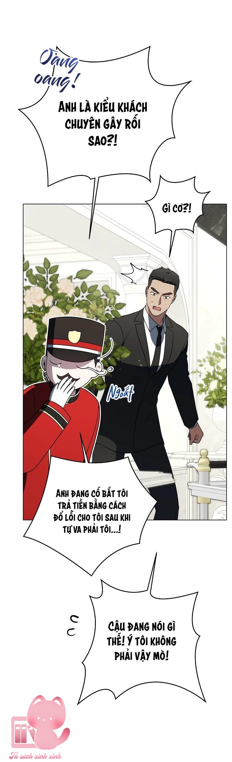Hướng Dẫn Sinh Tồn Dành Cho Ranker - Chap 53 - Trang 51
