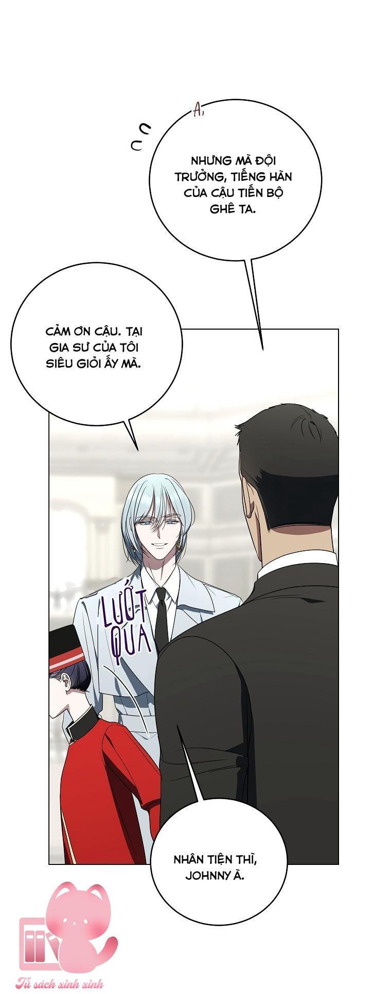 Hướng Dẫn Sinh Tồn Dành Cho Ranker - Chap 53 - Trang 57