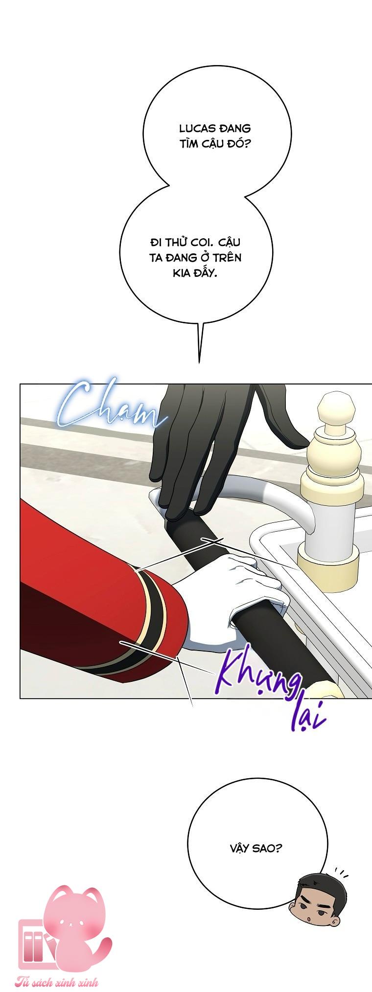 Hướng Dẫn Sinh Tồn Dành Cho Ranker - Chap 53 - Trang 58