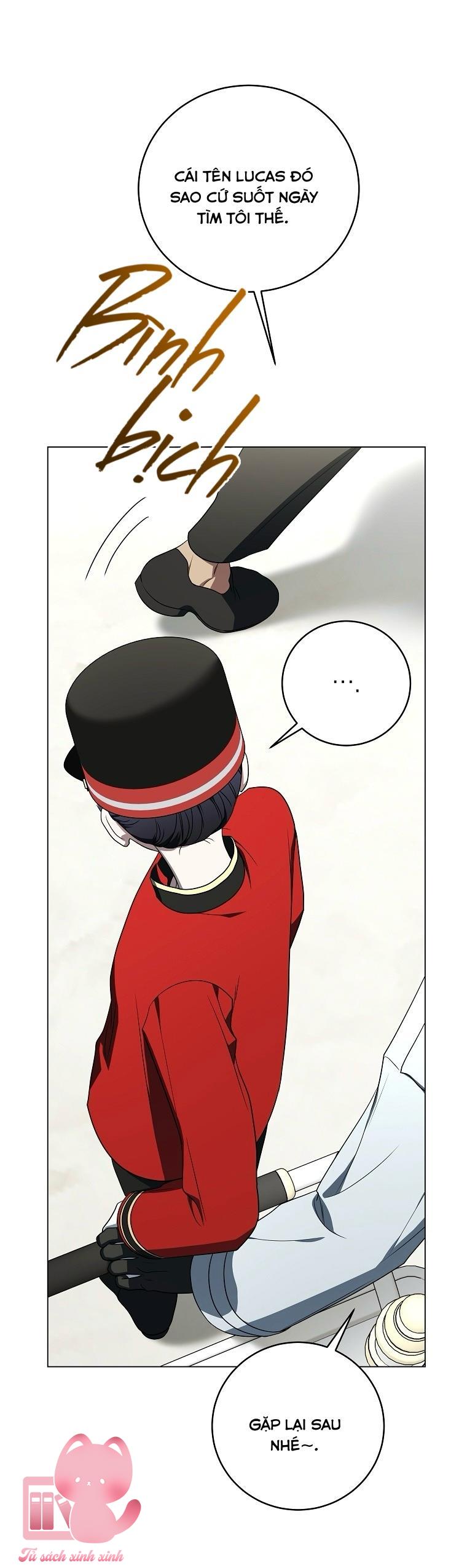 Hướng Dẫn Sinh Tồn Dành Cho Ranker - Chap 53 - Trang 59