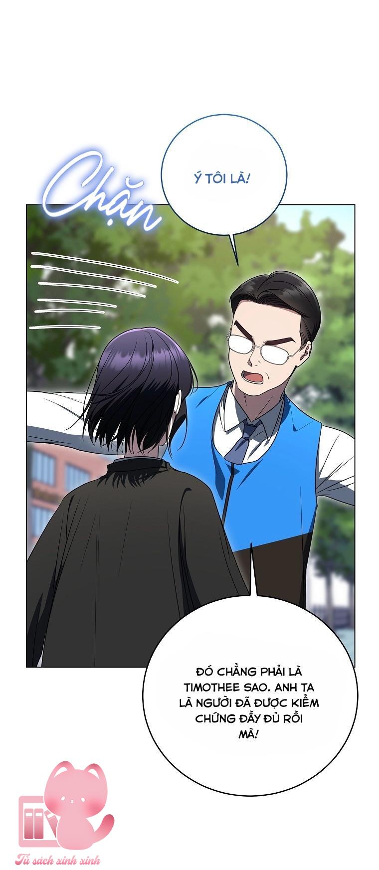 Hướng Dẫn Sinh Tồn Dành Cho Ranker - Chap 53 - Trang 8