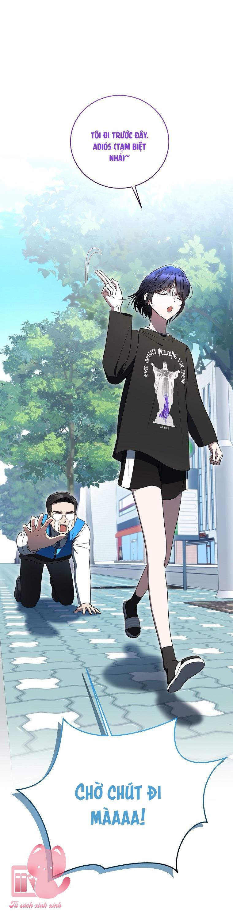 Hướng Dẫn Sinh Tồn Dành Cho Ranker - Chap 53 - Trang 10