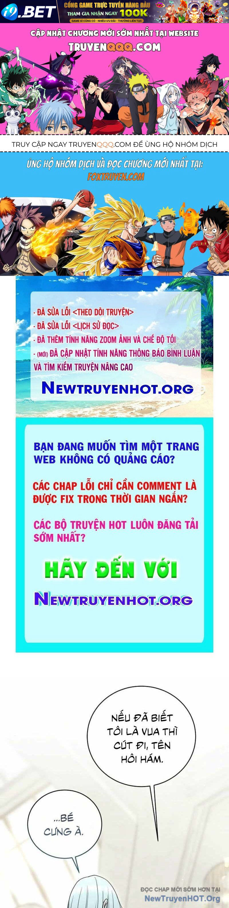 Hướng Dẫn Sinh Tồn Dành Cho Ranker - Chap 54 - Trang 1