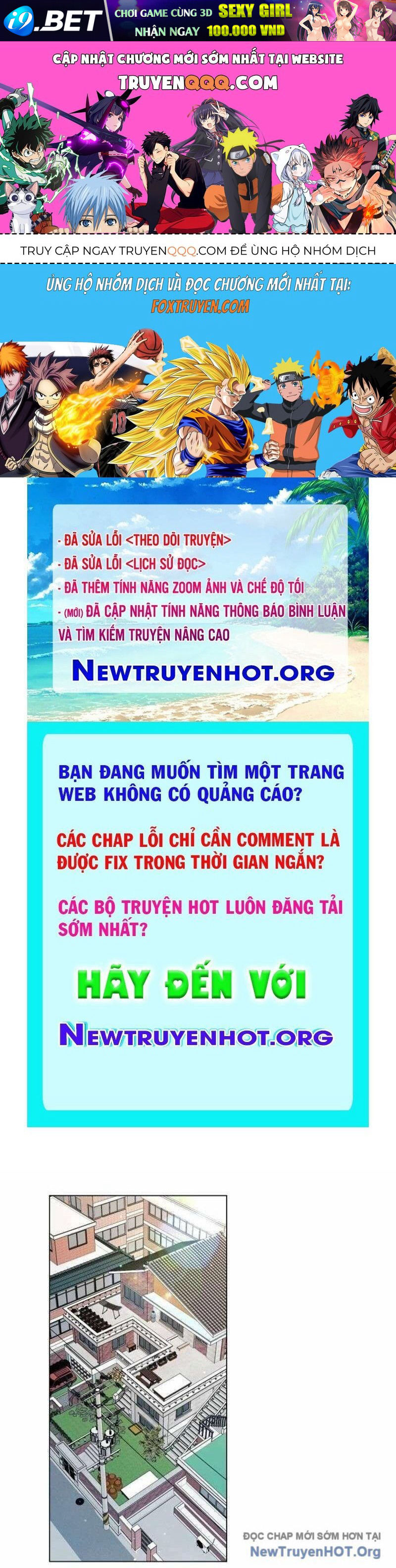 Hướng Dẫn Sinh Tồn Dành Cho Ranker - Chap 56 - Trang 1