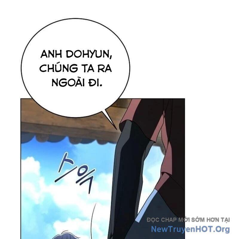 Hướng Dẫn Sinh Tồn Dành Cho Ranker - Chap 57 - Trang 49