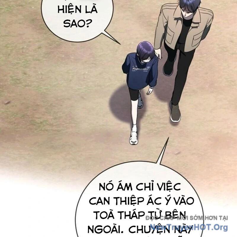 Hướng Dẫn Sinh Tồn Dành Cho Ranker - Chap 58 - Trang 113