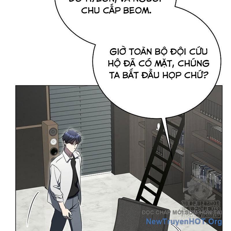 Hướng Dẫn Sinh Tồn Dành Cho Ranker - Chap 59 - Trang 22