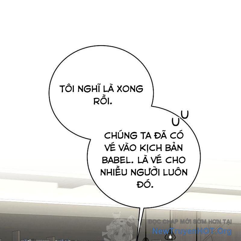 Hướng Dẫn Sinh Tồn Dành Cho Ranker - Chap 59 - Trang 34