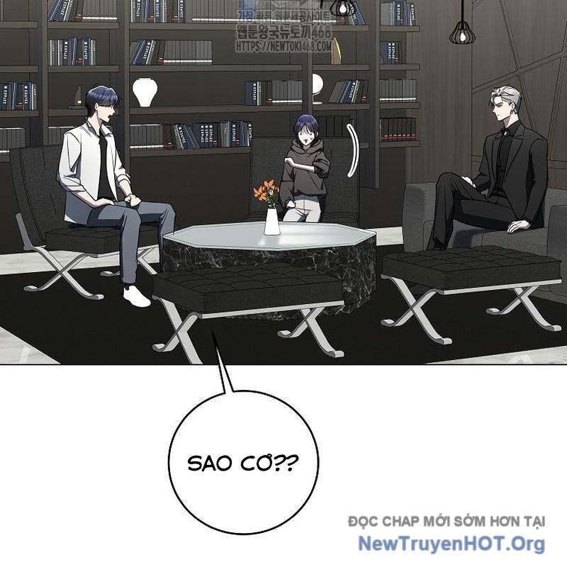 Hướng Dẫn Sinh Tồn Dành Cho Ranker - Chap 59 - Trang 35