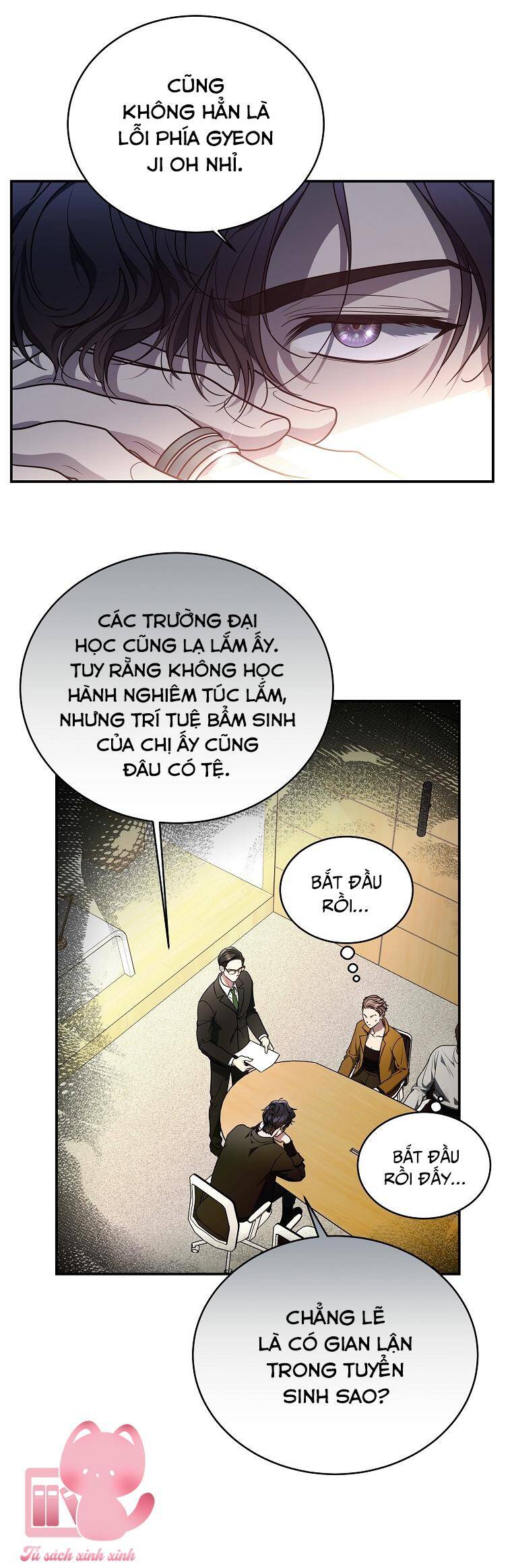 Hướng Dẫn Sinh Tồn Dành Cho Ranker - Chap 6 - Trang 11