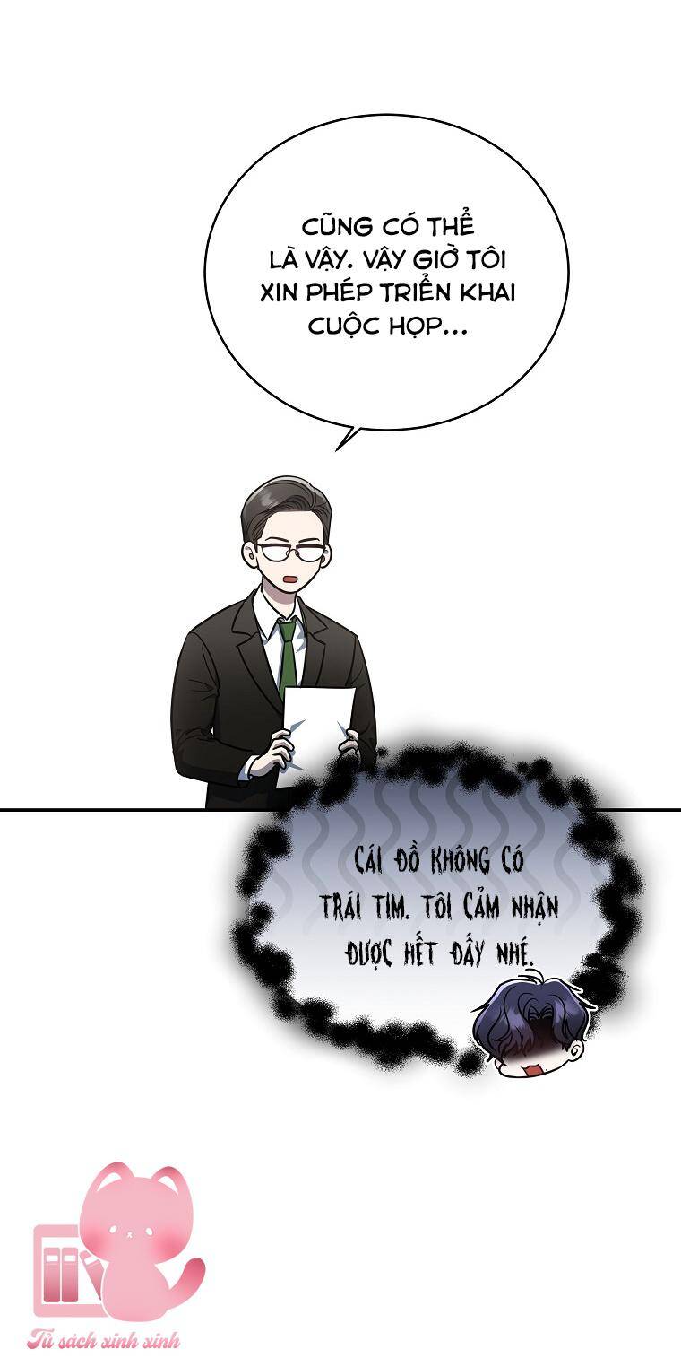 Hướng Dẫn Sinh Tồn Dành Cho Ranker - Chap 6 - Trang 12