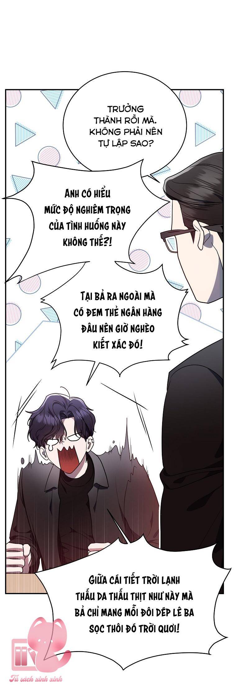 Hướng Dẫn Sinh Tồn Dành Cho Ranker - Chap 6 - Trang 16