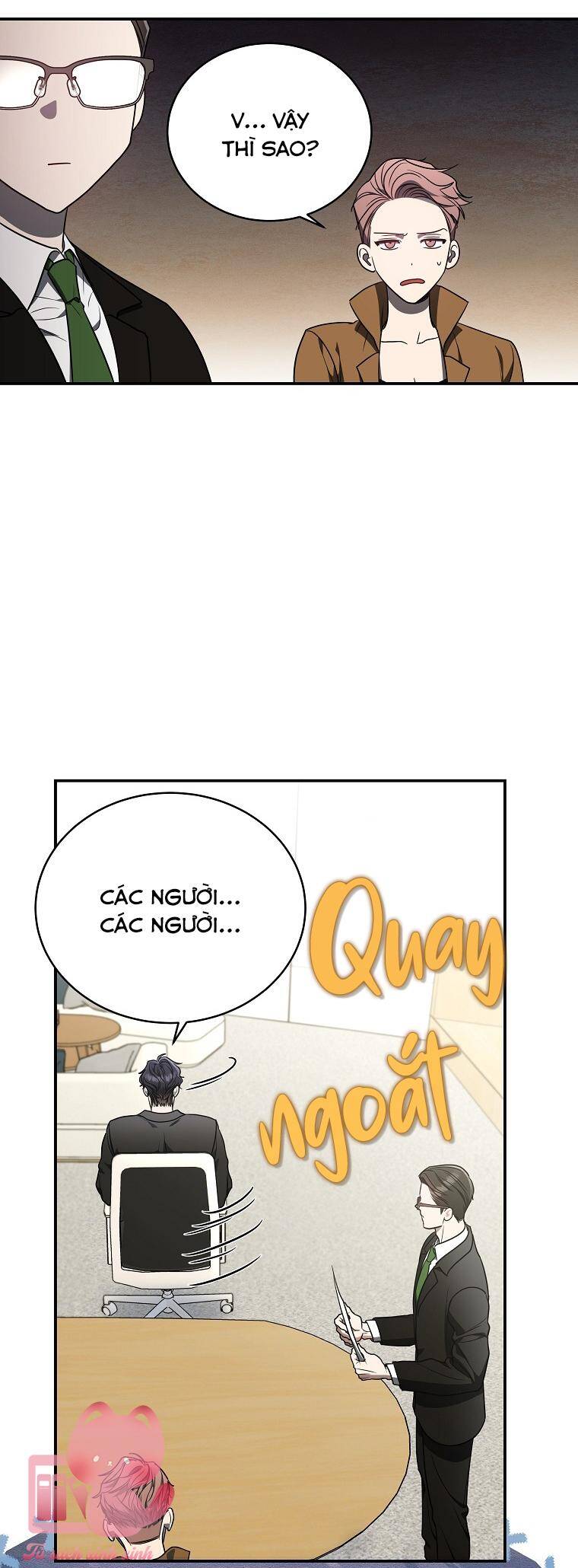 Hướng Dẫn Sinh Tồn Dành Cho Ranker - Chap 6 - Trang 17