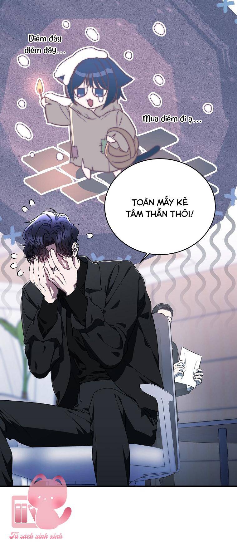 Hướng Dẫn Sinh Tồn Dành Cho Ranker - Chap 6 - Trang 18