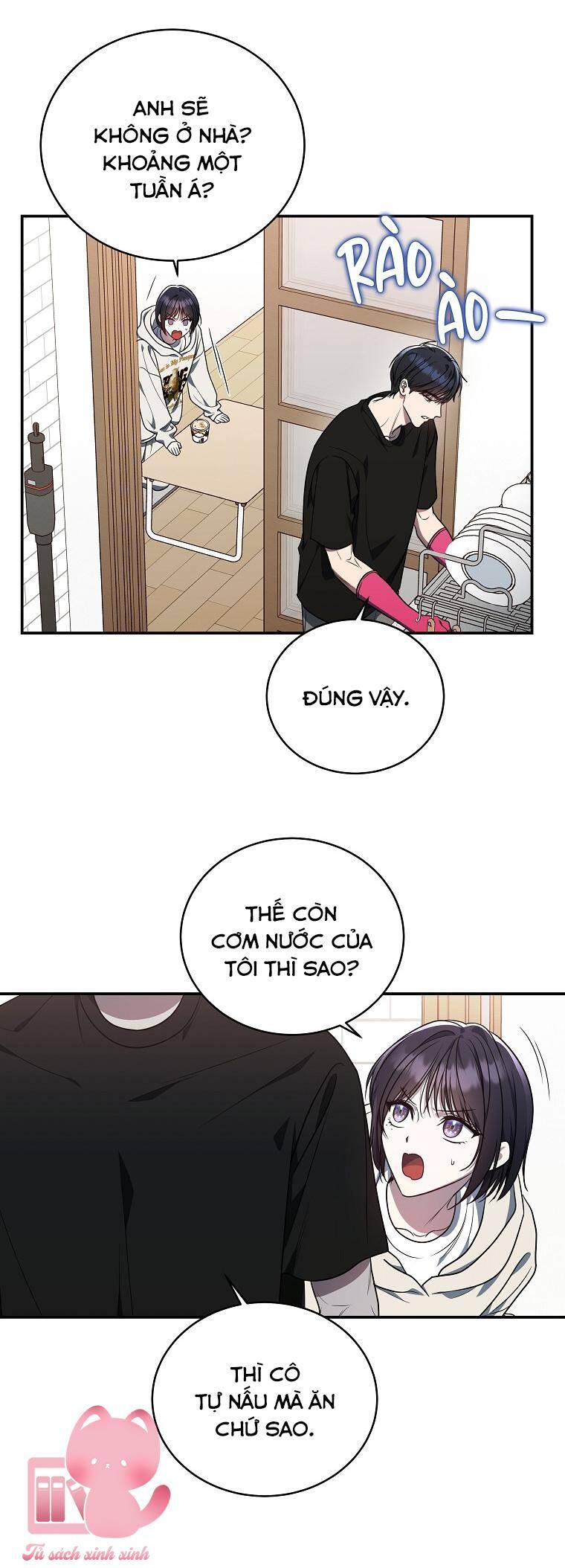 Hướng Dẫn Sinh Tồn Dành Cho Ranker - Chap 6 - Trang 25