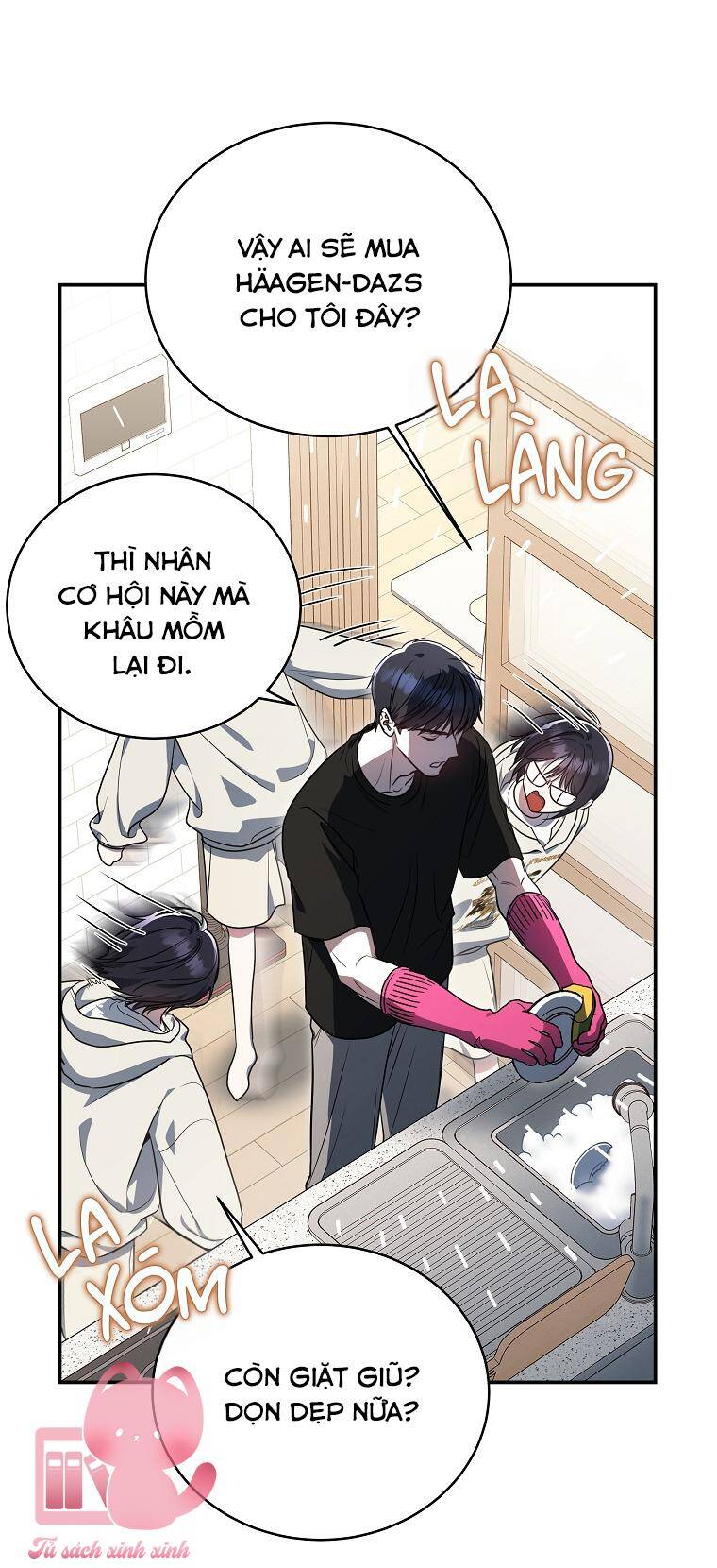 Hướng Dẫn Sinh Tồn Dành Cho Ranker - Chap 6 - Trang 26