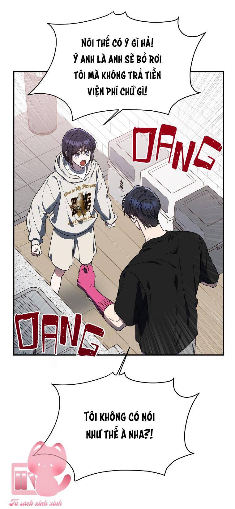 Hướng Dẫn Sinh Tồn Dành Cho Ranker - Chap 6 - Trang 30