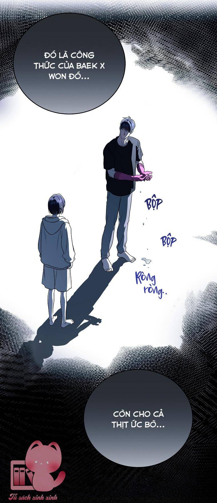 Hướng Dẫn Sinh Tồn Dành Cho Ranker - Chap 6 - Trang 37