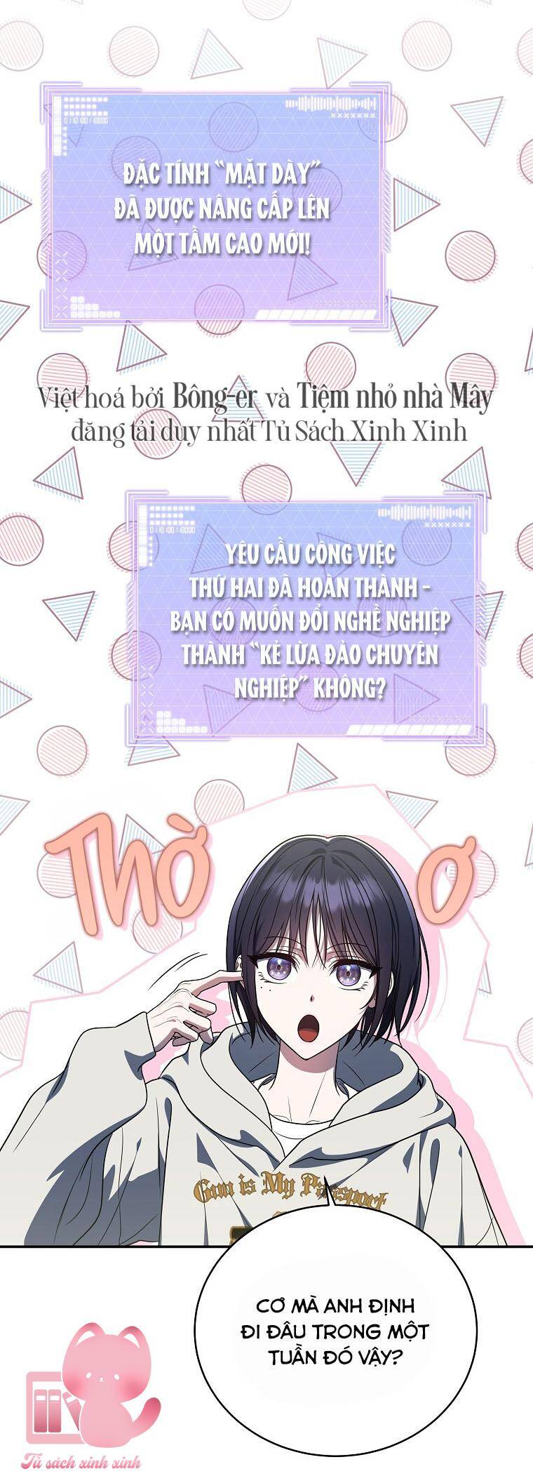 Hướng Dẫn Sinh Tồn Dành Cho Ranker - Chap 6 - Trang 41