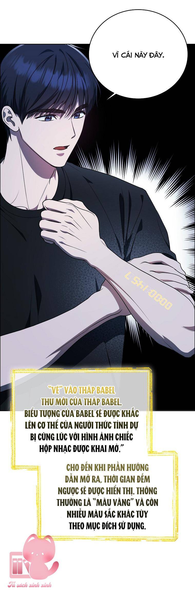 Hướng Dẫn Sinh Tồn Dành Cho Ranker - Chap 6 - Trang 43
