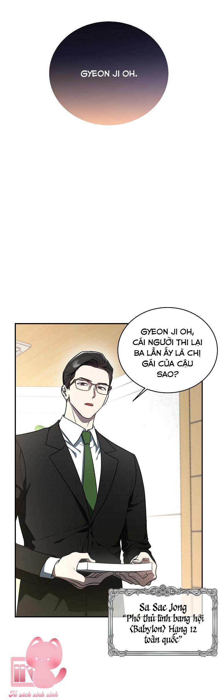 Hướng Dẫn Sinh Tồn Dành Cho Ranker - Chap 6 - Trang 9