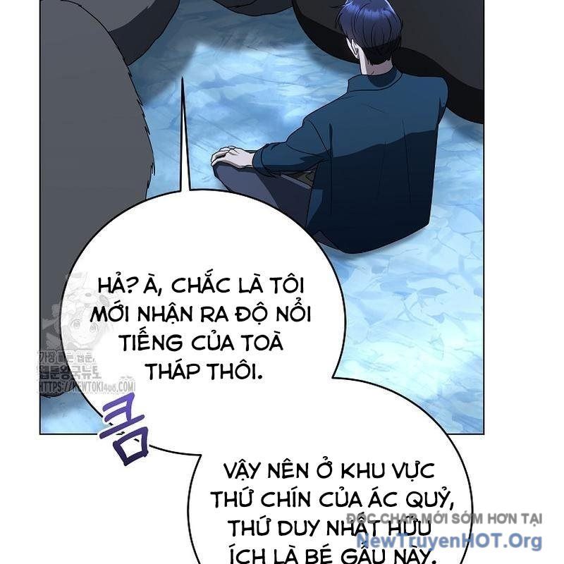 Hướng Dẫn Sinh Tồn Dành Cho Ranker - Chap 60 - Trang 113