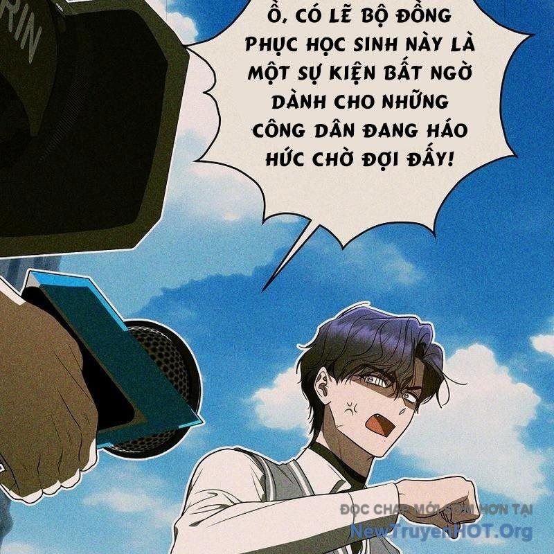 Hướng Dẫn Sinh Tồn Dành Cho Ranker - Chap 60 - Trang 16