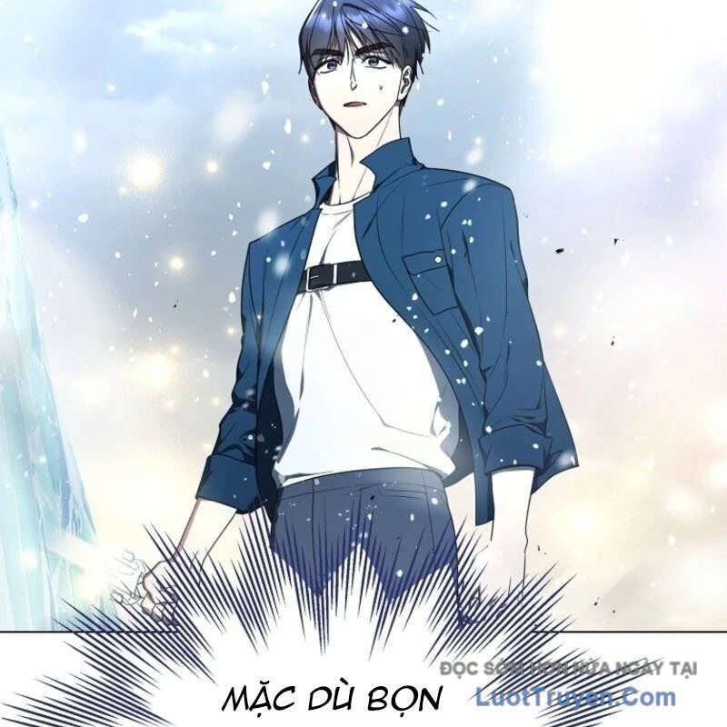 Hướng Dẫn Sinh Tồn Dành Cho Ranker - Chap 61 - Trang 5