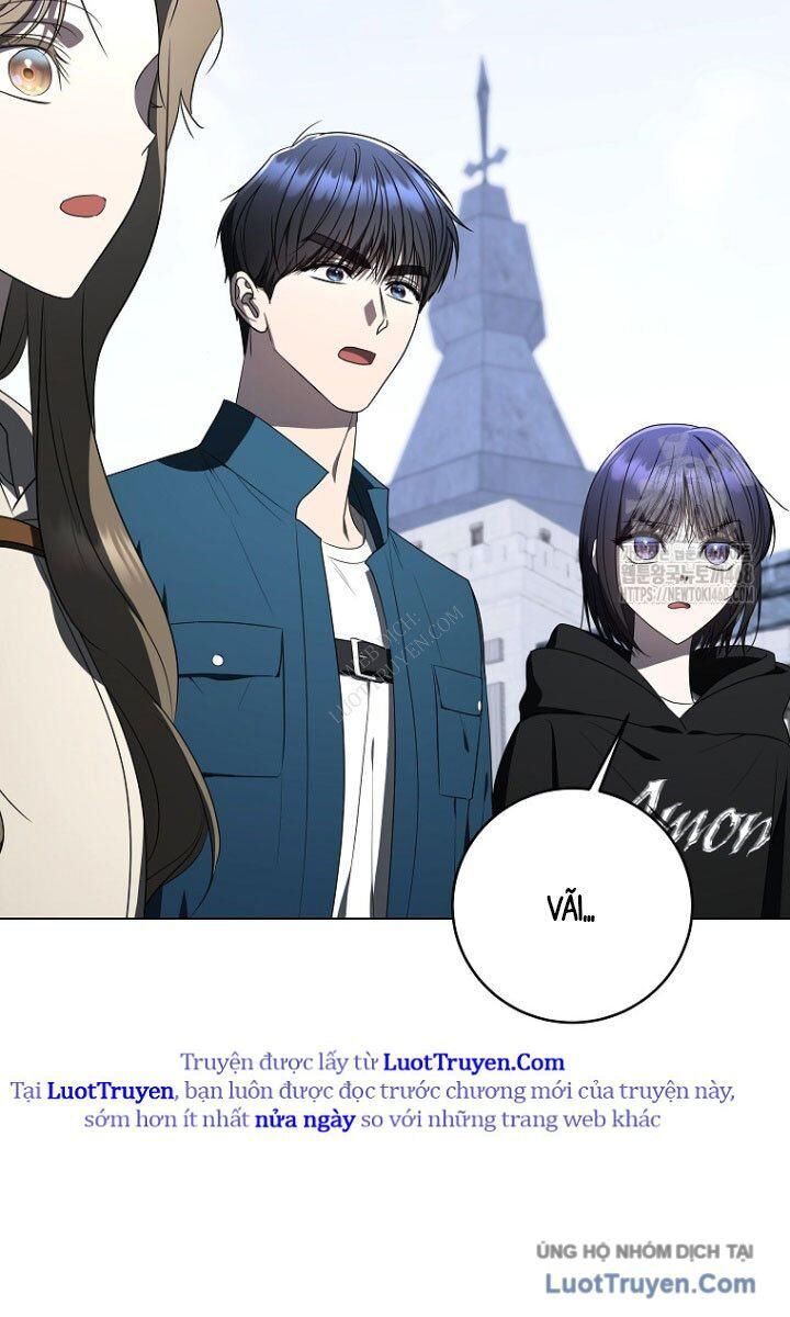 Hướng Dẫn Sinh Tồn Dành Cho Ranker - Chap 64 - Trang 4