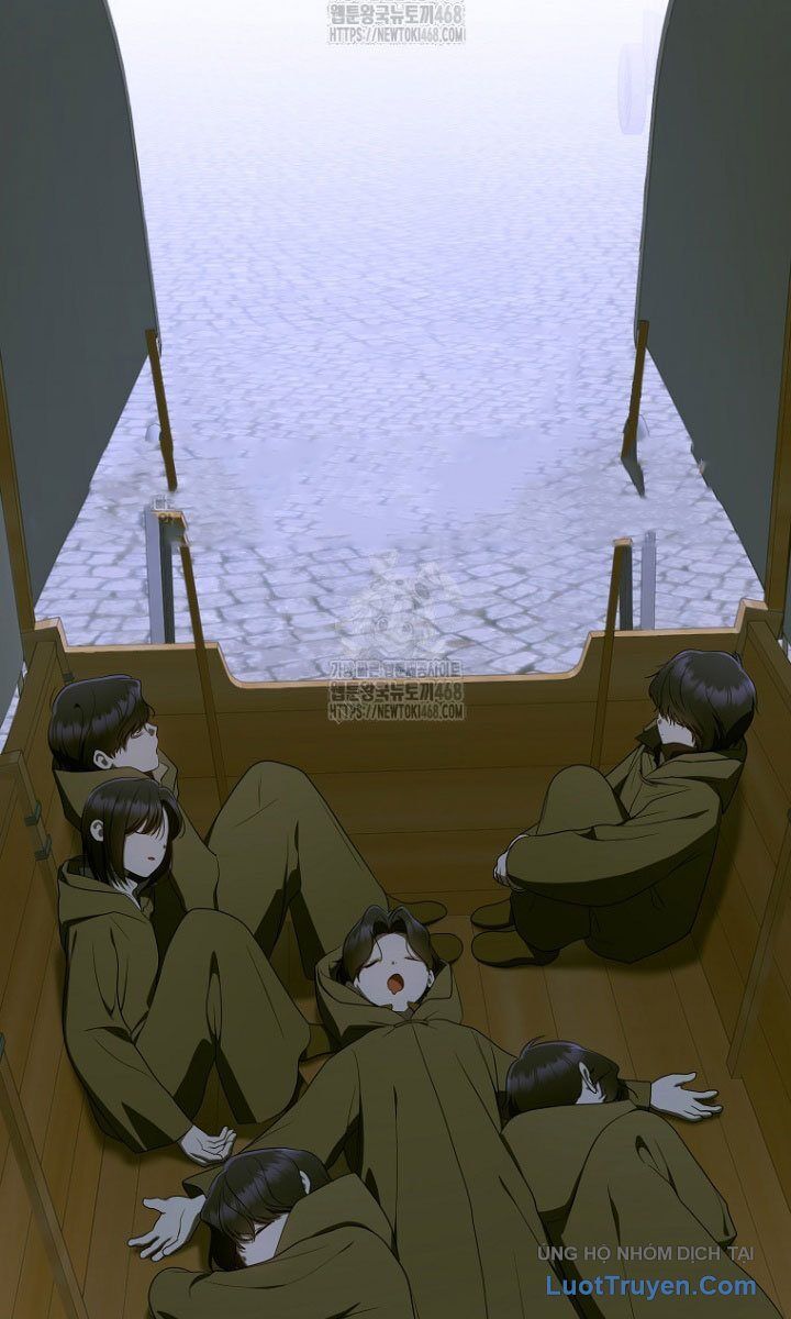 Hướng Dẫn Sinh Tồn Dành Cho Ranker - Chap 64 - Trang 44