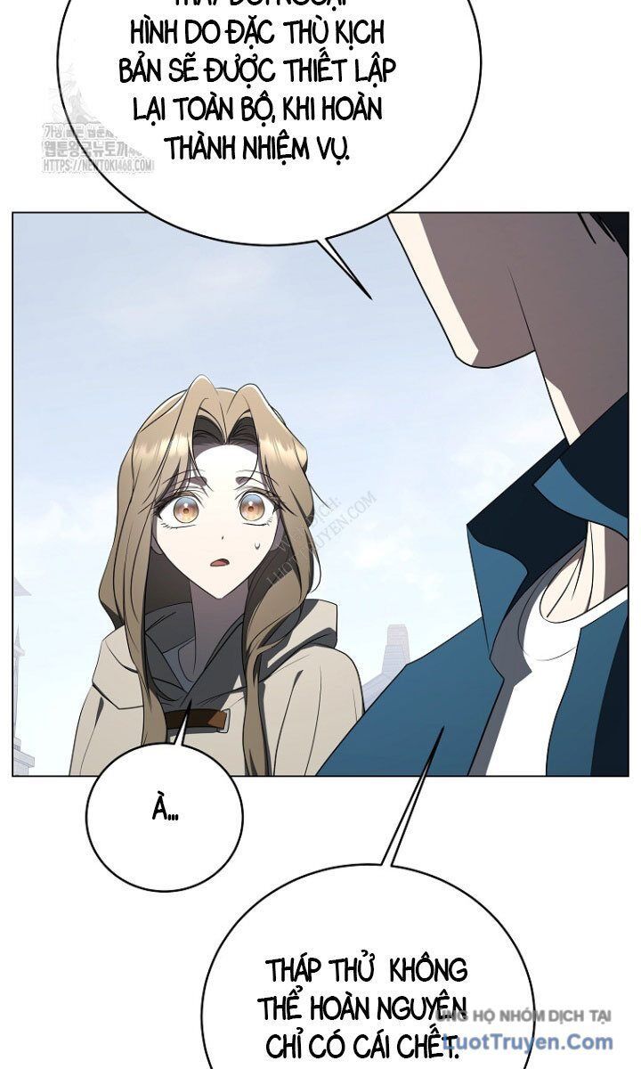 Hướng Dẫn Sinh Tồn Dành Cho Ranker - Chap 64 - Trang 77