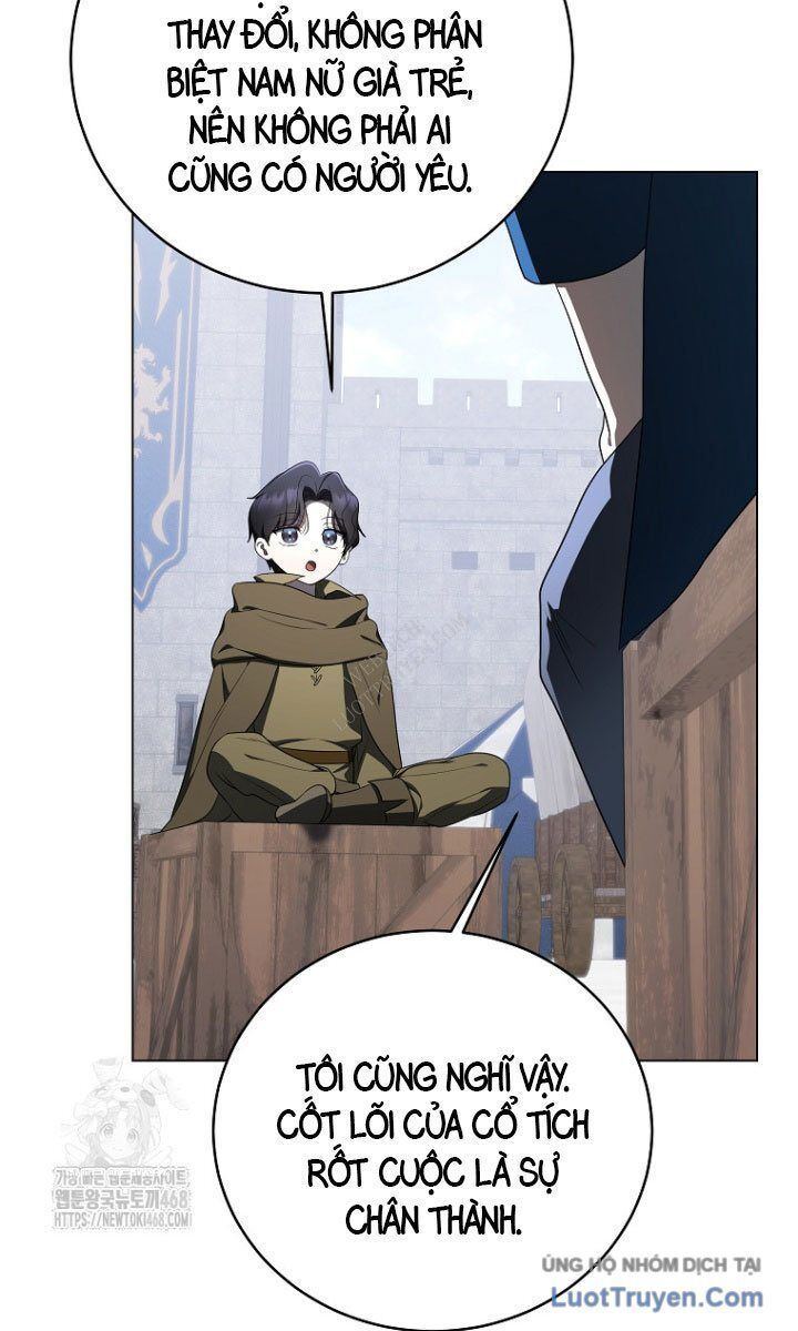 Hướng Dẫn Sinh Tồn Dành Cho Ranker - Chap 64 - Trang 91