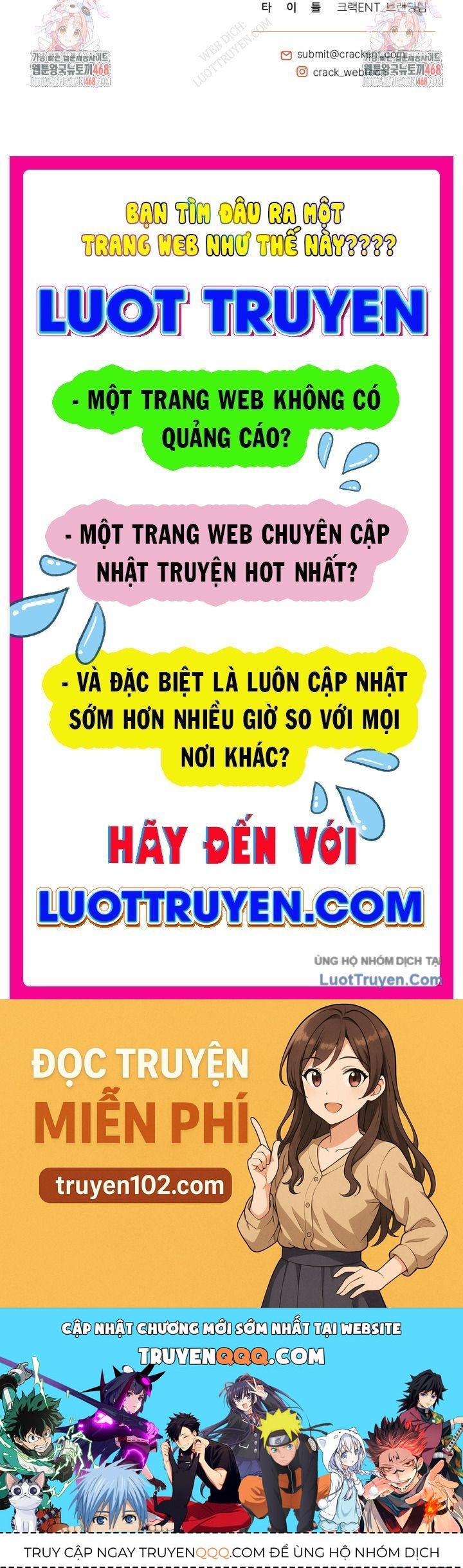 Hướng Dẫn Sinh Tồn Dành Cho Ranker - Chap 65 - Trang 4