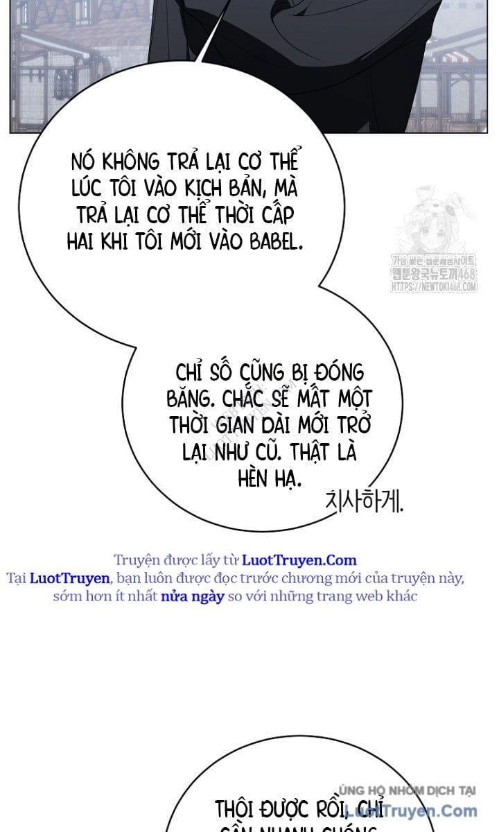 Hướng Dẫn Sinh Tồn Dành Cho Ranker - Chap 66 - Trang 19