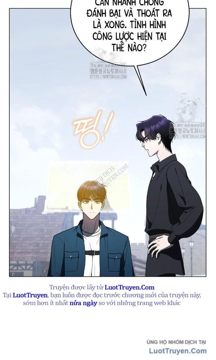 Hướng Dẫn Sinh Tồn Dành Cho Ranker - Chap 66 - Trang 20