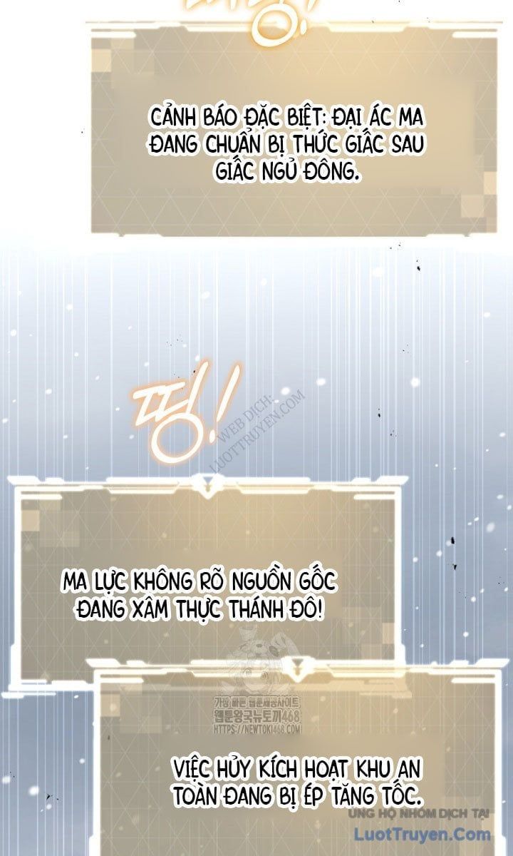 Hướng Dẫn Sinh Tồn Dành Cho Ranker - Chap 66 - Trang 23