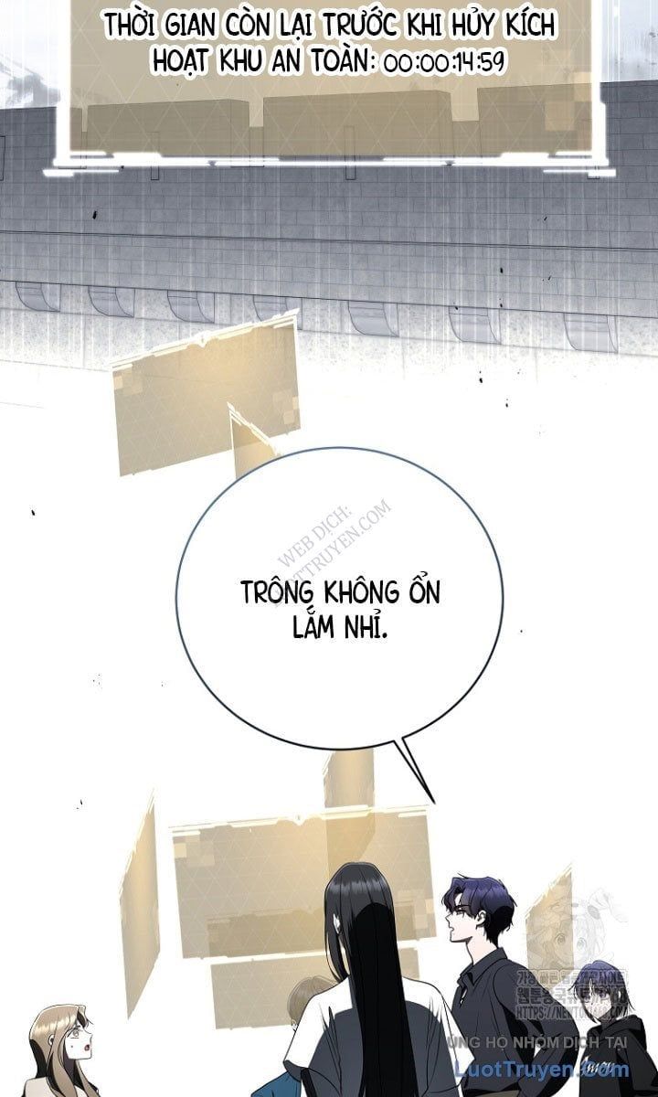 Hướng Dẫn Sinh Tồn Dành Cho Ranker - Chap 66 - Trang 25