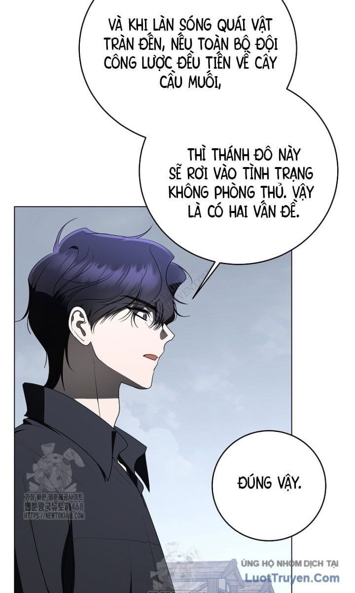 Hướng Dẫn Sinh Tồn Dành Cho Ranker - Chap 66 - Trang 32