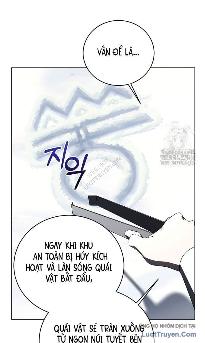 Hướng Dẫn Sinh Tồn Dành Cho Ranker - Chap 66 - Trang 35