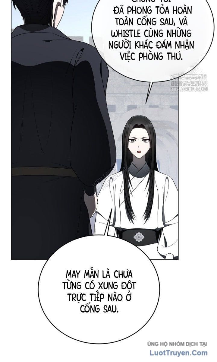 Hướng Dẫn Sinh Tồn Dành Cho Ranker - Chap 66 - Trang 38