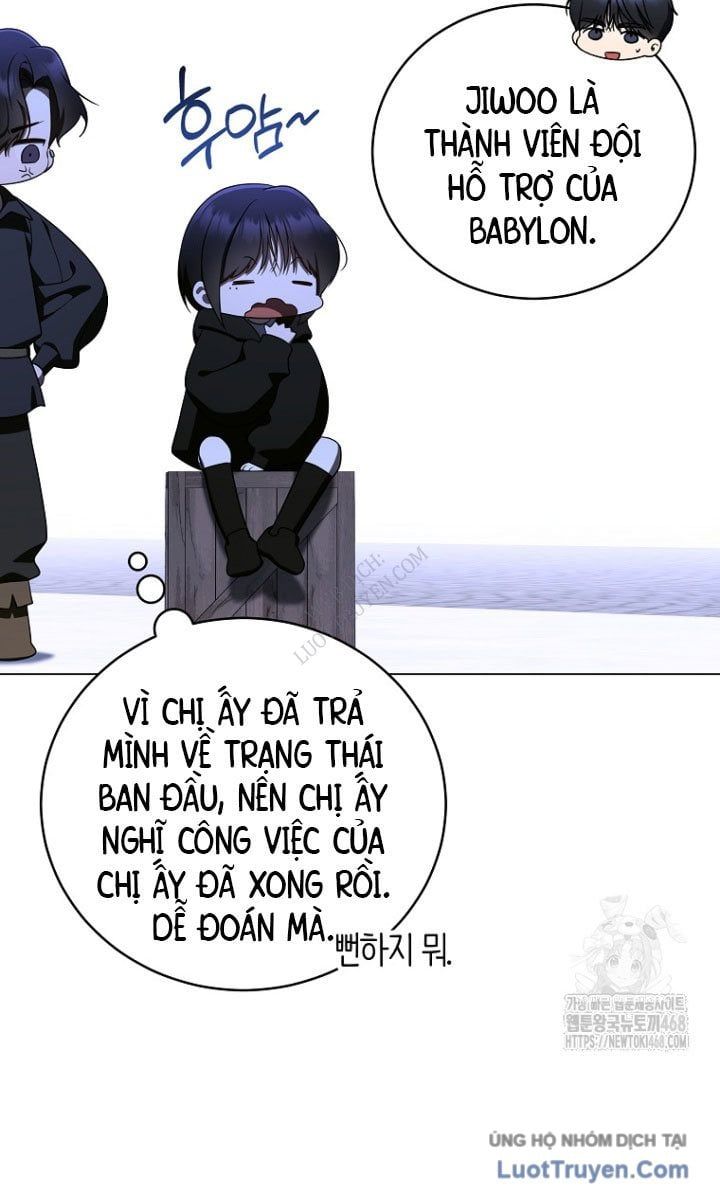 Hướng Dẫn Sinh Tồn Dành Cho Ranker - Chap 66 - Trang 49