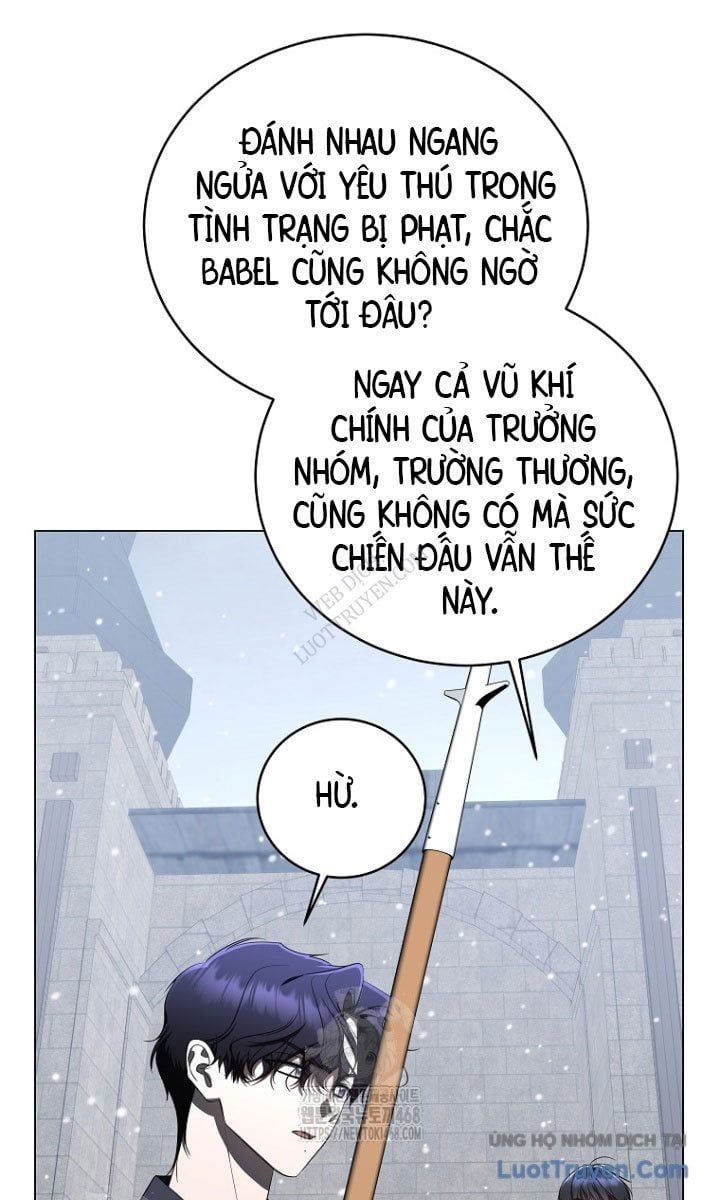 Hướng Dẫn Sinh Tồn Dành Cho Ranker - Chap 66 - Trang 72