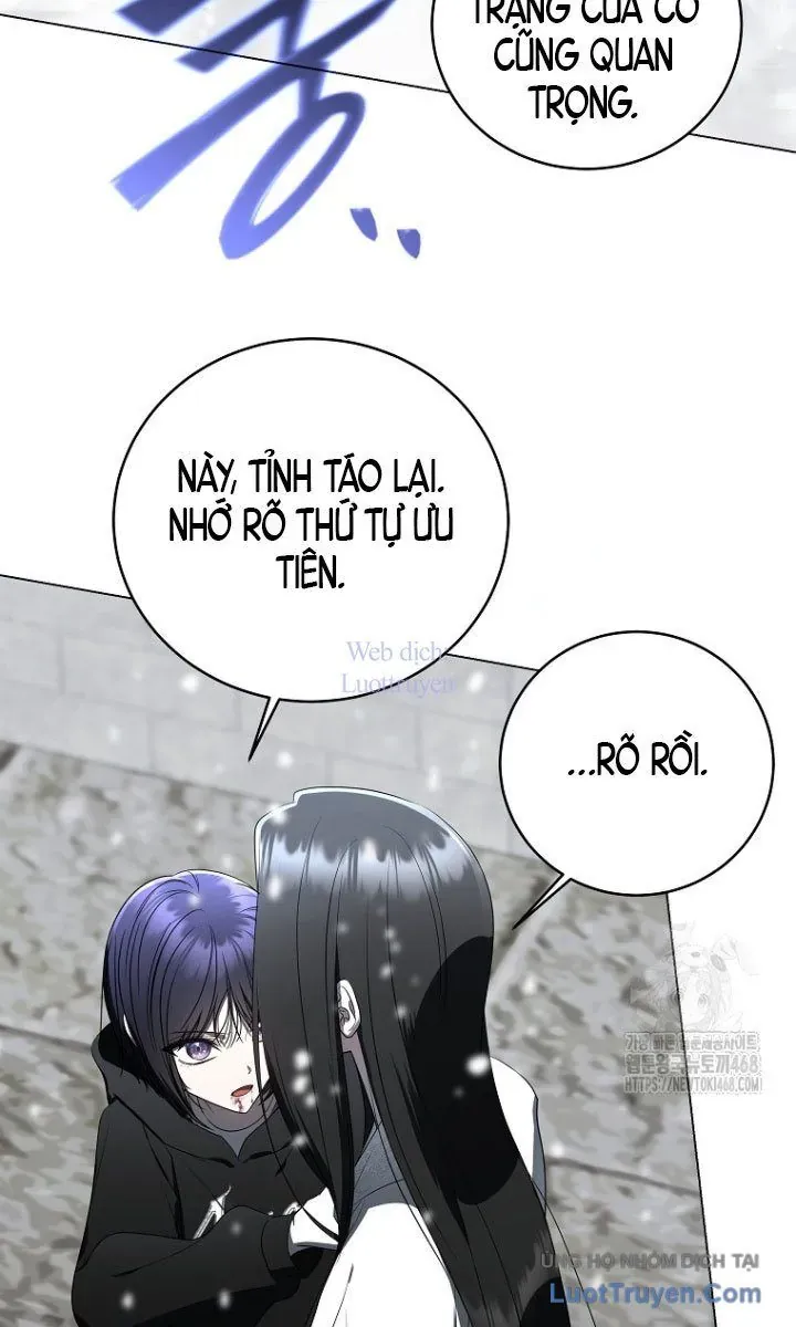Hướng Dẫn Sinh Tồn Dành Cho Ranker - Chap 67 - Trang 110