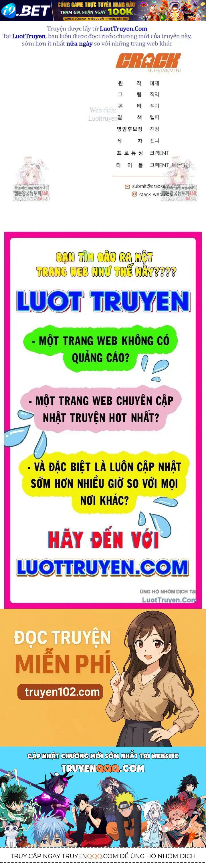Hướng Dẫn Sinh Tồn Dành Cho Ranker - Chap 67 - Trang 118