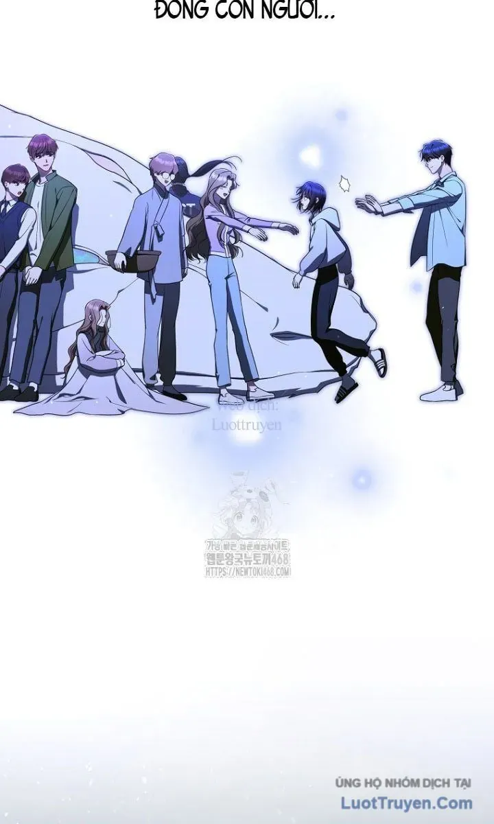 Hướng Dẫn Sinh Tồn Dành Cho Ranker - Chap 67 - Trang 27