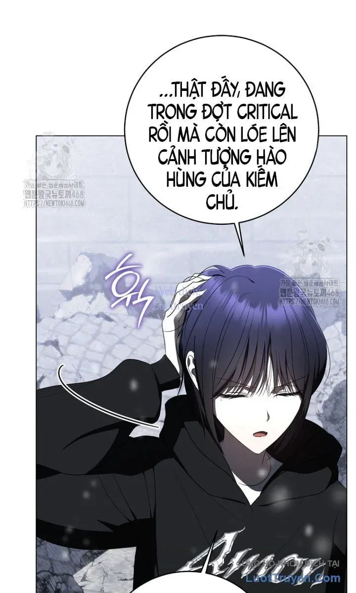 Hướng Dẫn Sinh Tồn Dành Cho Ranker - Chap 67 - Trang 35